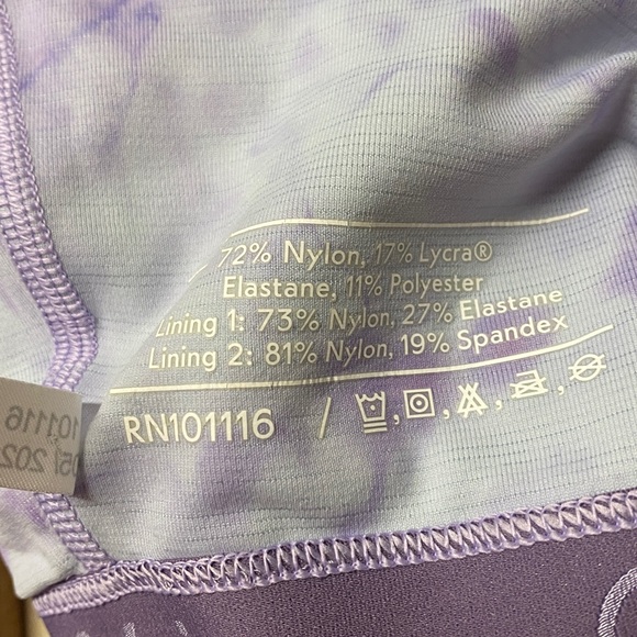 Outdoor Voices Move Free Set size Medium - Picture 5 of 9